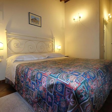 Oliviera Camere Pienza Zewnętrze zdjęcie