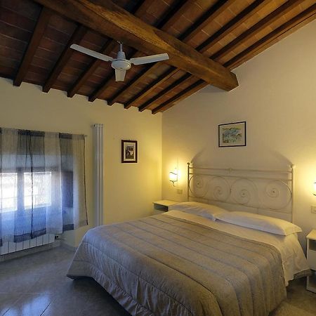 Oliviera Camere Pienza Zewnętrze zdjęcie