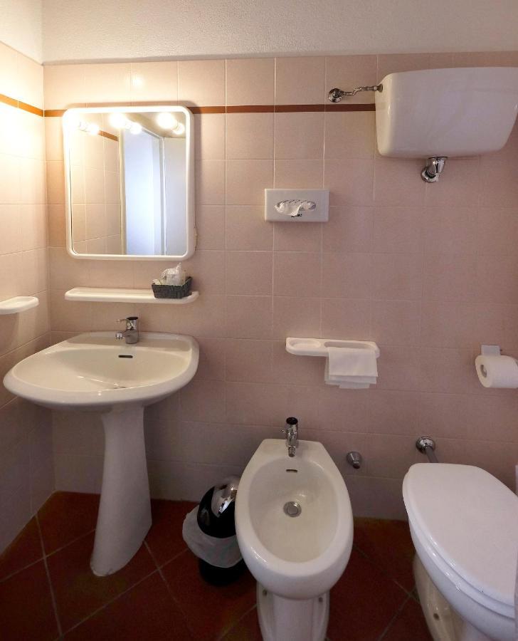 Oliviera Camere Pienza Zewnętrze zdjęcie