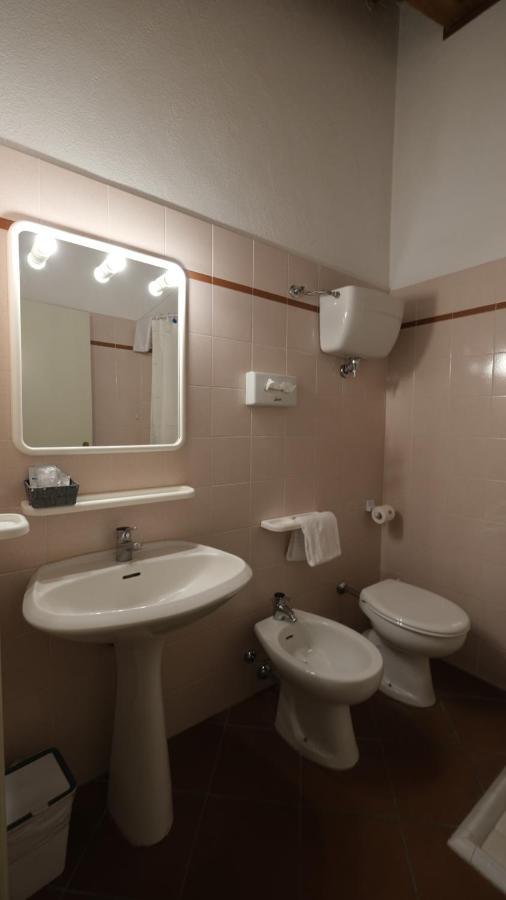Oliviera Camere Pienza Zewnętrze zdjęcie